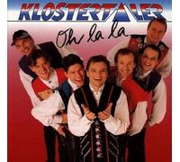 Klostertaler - Oh la la