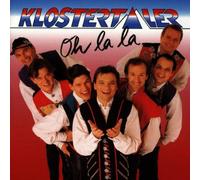 Klostertaler - Oh la la