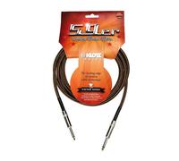Klotz 59er vintage guitar cable 4.5m