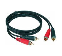 Klotz at-cc0200-2 Point Contact Cable Sound 2m Long