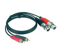 Klotz at-cf0200 RCA Cable
