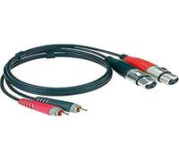 Klotz at-cf0600 RCA Cable