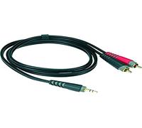Klotz AY7 0300 - Audio cable, 3 m long