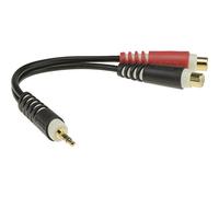 Klotz AYS-4 Cable to Y