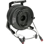 Klotz CP5EE1YW50 CAT Drum GT235 50m UTP Cable Reel