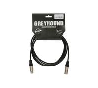 Klotz Greyhound XLR GRG1FM10.0 Female Cable to XLR 10 m