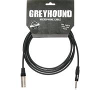 Klotz GRG1MP10.0 Balanced XLR to jack cable 10 metres