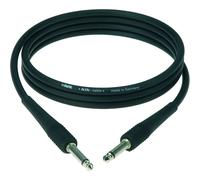 Klotz KIK3.0PPSW 2p Jack Instrument Cable, 3m