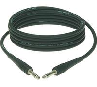 Klotz KIK6.0PPSW 2p Jack Instrument Cable, 6m
