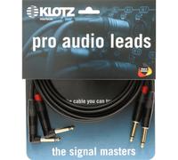 Klotz KMPR0300 Professional stereo keyboard cable 3 metres