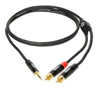 Klotz KY7-150 Mini Link Pro Mini Jack to RCA x 21.5m