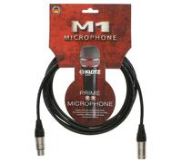 Klotz M1K1FM XLR Microphone Cable 1m