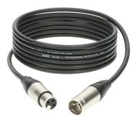 Klotz M1K1FM02000 XLR Microphone Cable, 20m