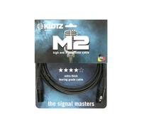Klotz M2FM 3m