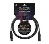Klotz M2FM1-0500 Microphone Cable 5 m