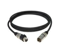 Klotz M3-50 Neutrik XLR 3P - XLR 3P, microphone cable, 50 m