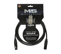 Klotz M5FM03 Microphone Cable 3 m