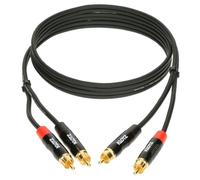Klotz MiniLink Pro RCA Audio Cable 90cm