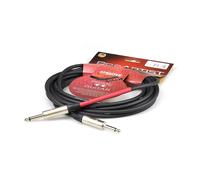 KLOTZ Pro Artist Kabel instrumentalny Audio Jack 6,3mm Mono (wtyk / wtyk) 6m
