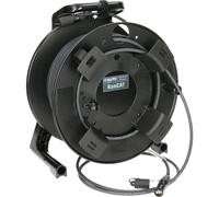 Klotz RC6EEW0600 RamCAT6 SF/UTP cable EtherCON, 60m reel