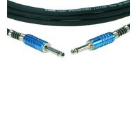 Klotz SC3PP01BK Speaker Cable Jacks, Inch, 3ft, 3 ft