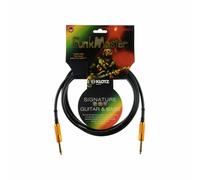 KLOTZ Stevens FunkMaster Guitar And Bass Cable 9M