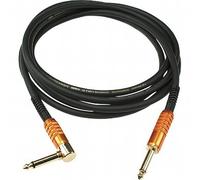 Klotz T.M. Stevens FunkMaster Instrument Cable 4.5 m Angled Jack