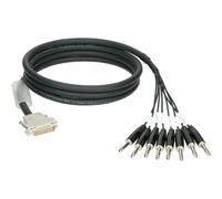 Klotz TAN08DPA05.0 8-channel analogue studio loom cable 5 metres