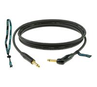 Klotz TI-0300PR High-quality guitar and bass cable 3 metres