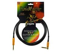 Klotz TM-R0300 Instrument Cable 3 m Long