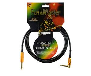 Klotz TM-R0300 Instrument Cable 3 m Long