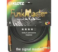 Klotz TMR0450 Instrument Cable 4.5 m