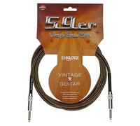 Klotz vin0450 - Instrument Cable 4.5 m in Length