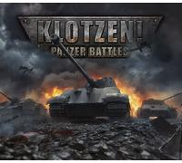 Klotzen! Panzer Battles Steam CD Key