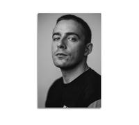 klouds Dermot Kennedy Poster Decorative Painting Canvas Bed Room Art Living Room Decor Modern Aesthetic Poster 12x18inch(30x45cm) Unframe-style
