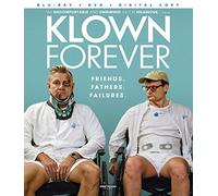 Klown Forever [Blu-Ray]