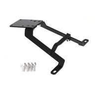 KLR 650 Front Fender LED Lights Bracket Auxiliary Light Mounting Compatible with KLR650 2008-2025 Motorbike Lamp Support Front Tire Fender Auxiliary Light Mount Brackets Accessories