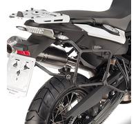 KLR5103 - Side case holder Kappa MONOKEY/RETRO FIT BMW F 650 GS (08-17)