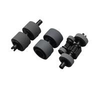 KLRAEZ 5X PA03708-0001 Pick Roller Brake Set Fit For Fujitsu SP-1120 SP-1125 SP-1130 / SP1120 SP1125 SP1130