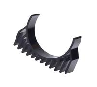 KLRAEZ K1 K1max K1C Sink 36 Motor All Metal Fasting Dissipation Fit For K1/K1C/K1 MAX Extuder 3D Printer Parts(1pcs)