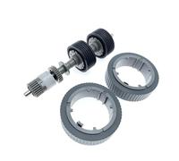 KLRAEZ PA03810-0001 Pickup Pick Roller Brake Consumable Kit Fit For Ricoh For Fujitsu Fi-8150 Fi-8170 Fi-8190 Fi-8250 Fi-8270 Fi8290(5sets)