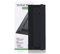 KlsyChry Vertical Stand For Xbox One S Console (Black)