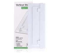 KlsyChry Vertical Stand For Xbox One S Console (White)
