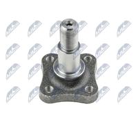 KLT-NS-071P REAR AXLE LEFT WHEEL HUB NTY