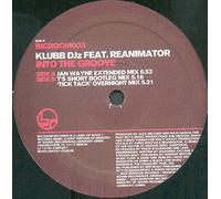Klubb DJz - Into The Groove