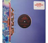 Klubb Vengeance - Let It Come [Vinyl Single 12'']