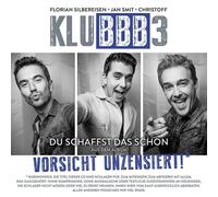 Klubbb3 - Du Schaffst Das Schon
