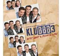 KLUBBB3 Jetzt Geht's Richtig Los (CD) (US IMPORT)
