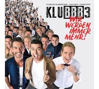 Klubbb3 - Wir Werden Immer Mehr!