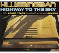 Klubbingman,the - Highway to the Sky